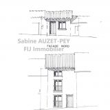 Maison 4 pièces / 90 m² / 172 800 € / MEZEL